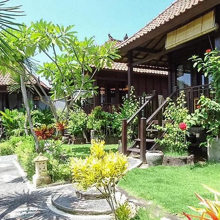 Perdana Homestay Lembongan 外观 照片