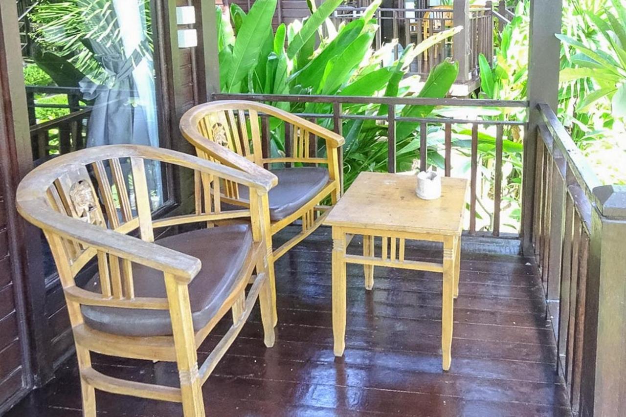 Perdana Homestay Lembongan 外观 照片