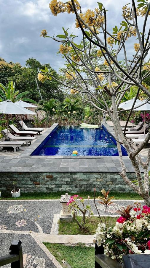 Perdana Homestay Lembongan 外观 照片