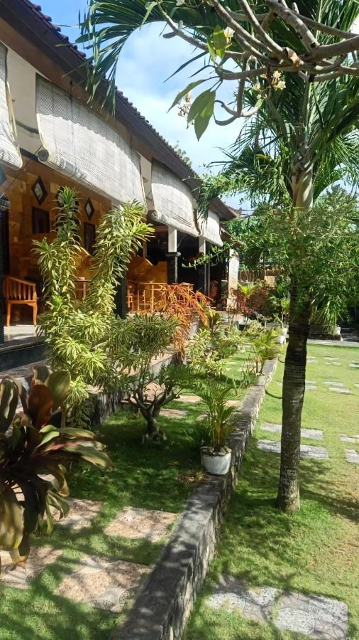 Perdana Homestay Lembongan 外观 照片