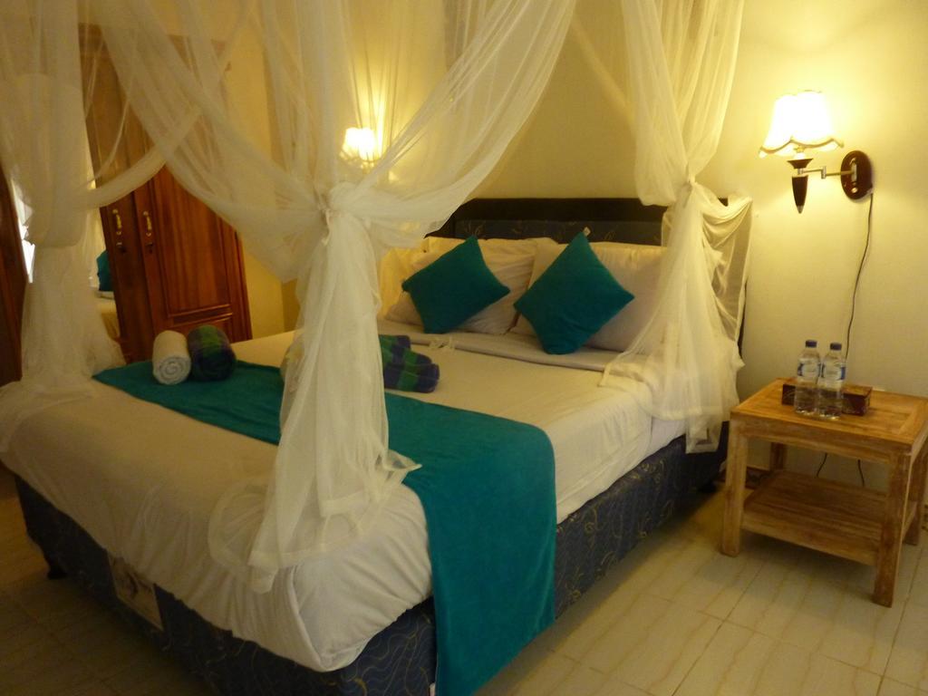 Perdana Homestay Lembongan 外观 照片