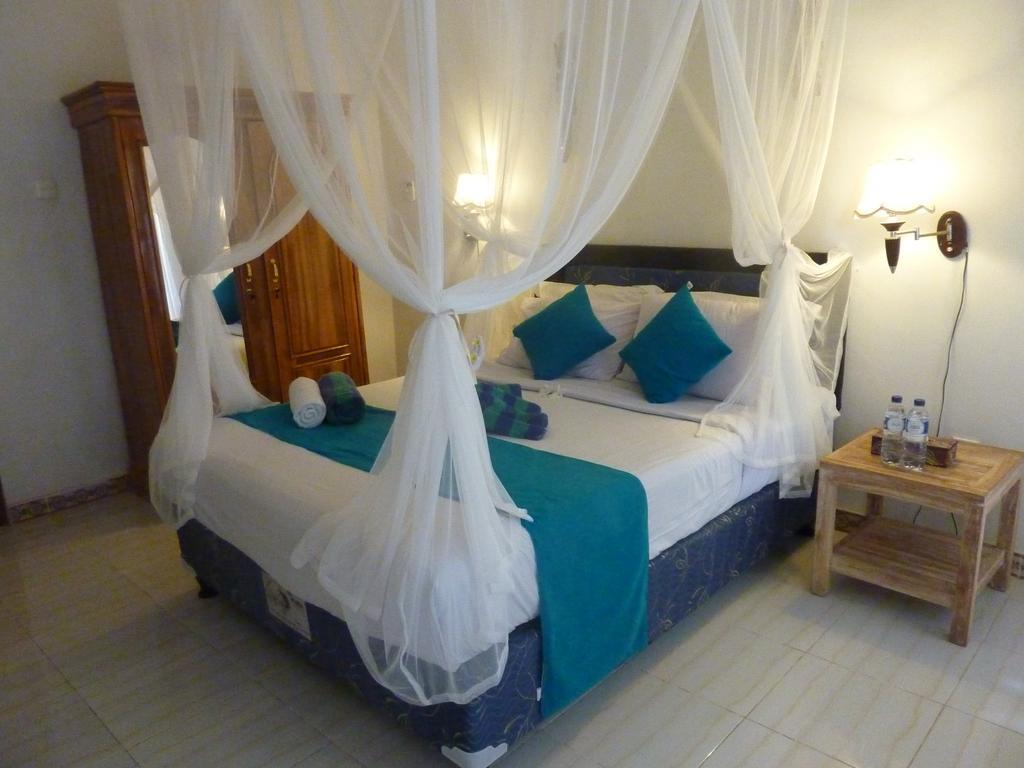 Perdana Homestay Lembongan 外观 照片