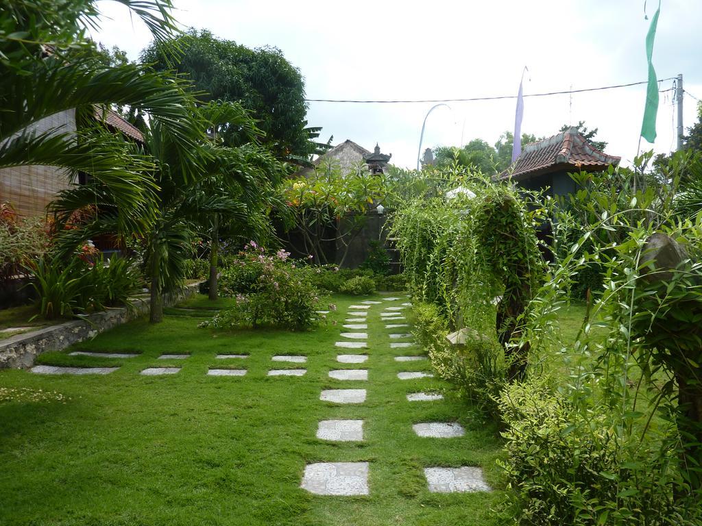 Perdana Homestay Lembongan 外观 照片