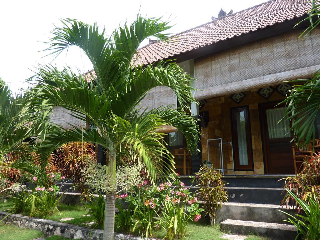 Perdana Homestay Lembongan 外观 照片