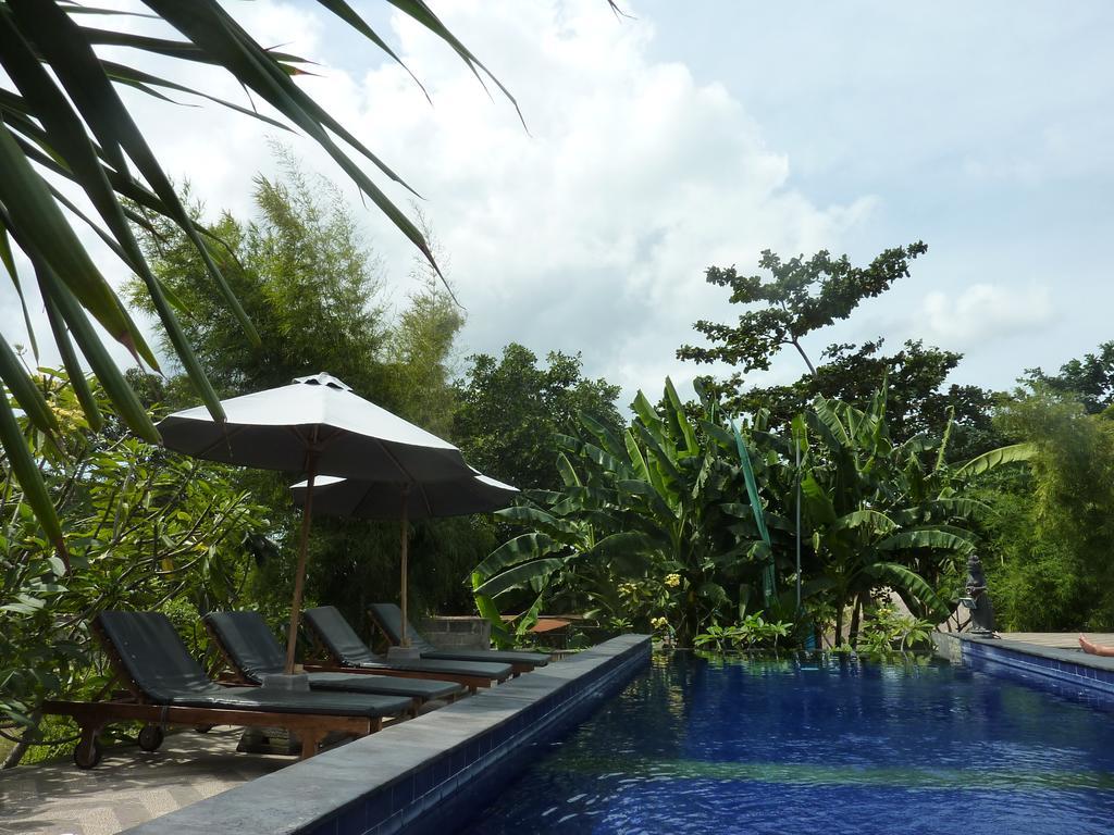 Perdana Homestay Lembongan 外观 照片